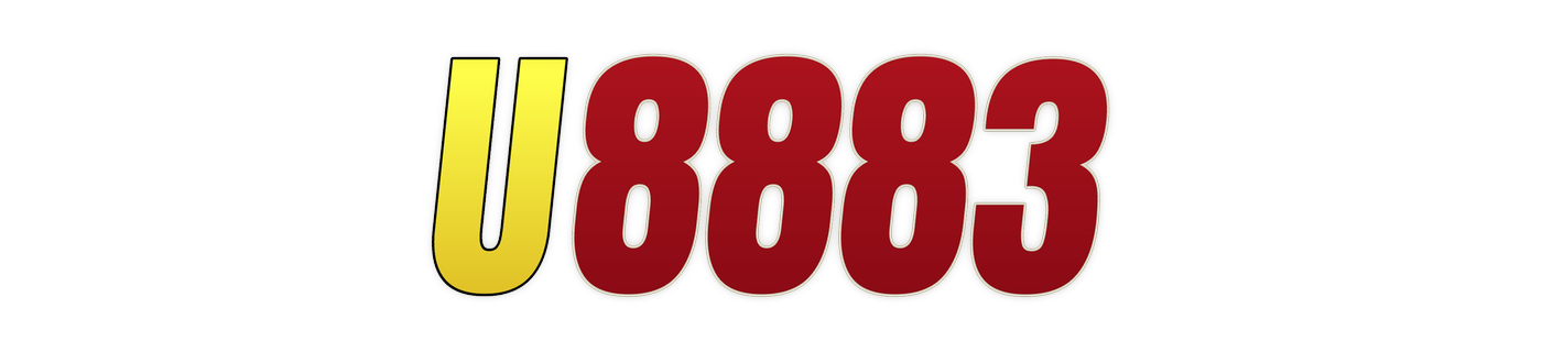 u8883 – Nhà cái cá cược trực tuyến